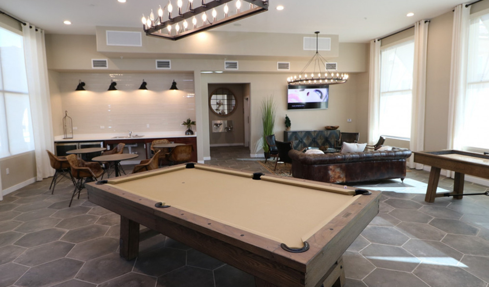 Clubhouse