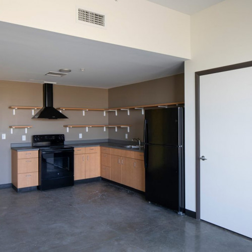 State of the Art Kitchen