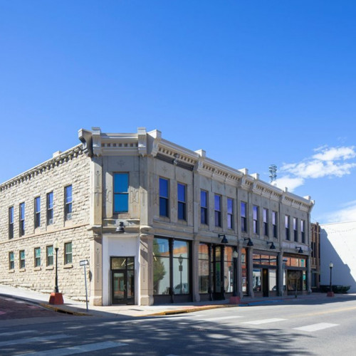 Main Street