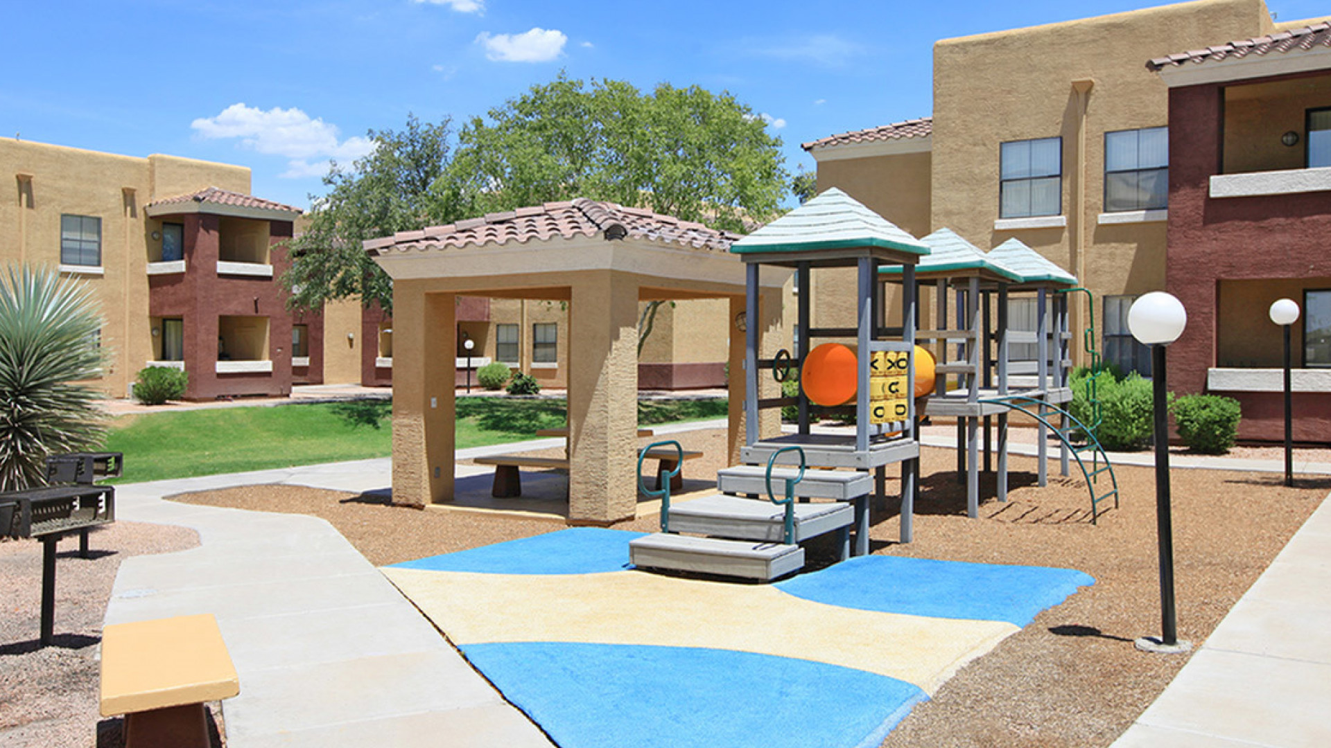 Playground