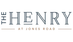 Henry at Jones logo