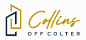 Collins Off Colter logo