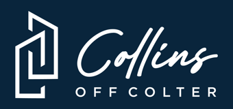 Collins Off Colter logo