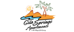Gila Springs logo