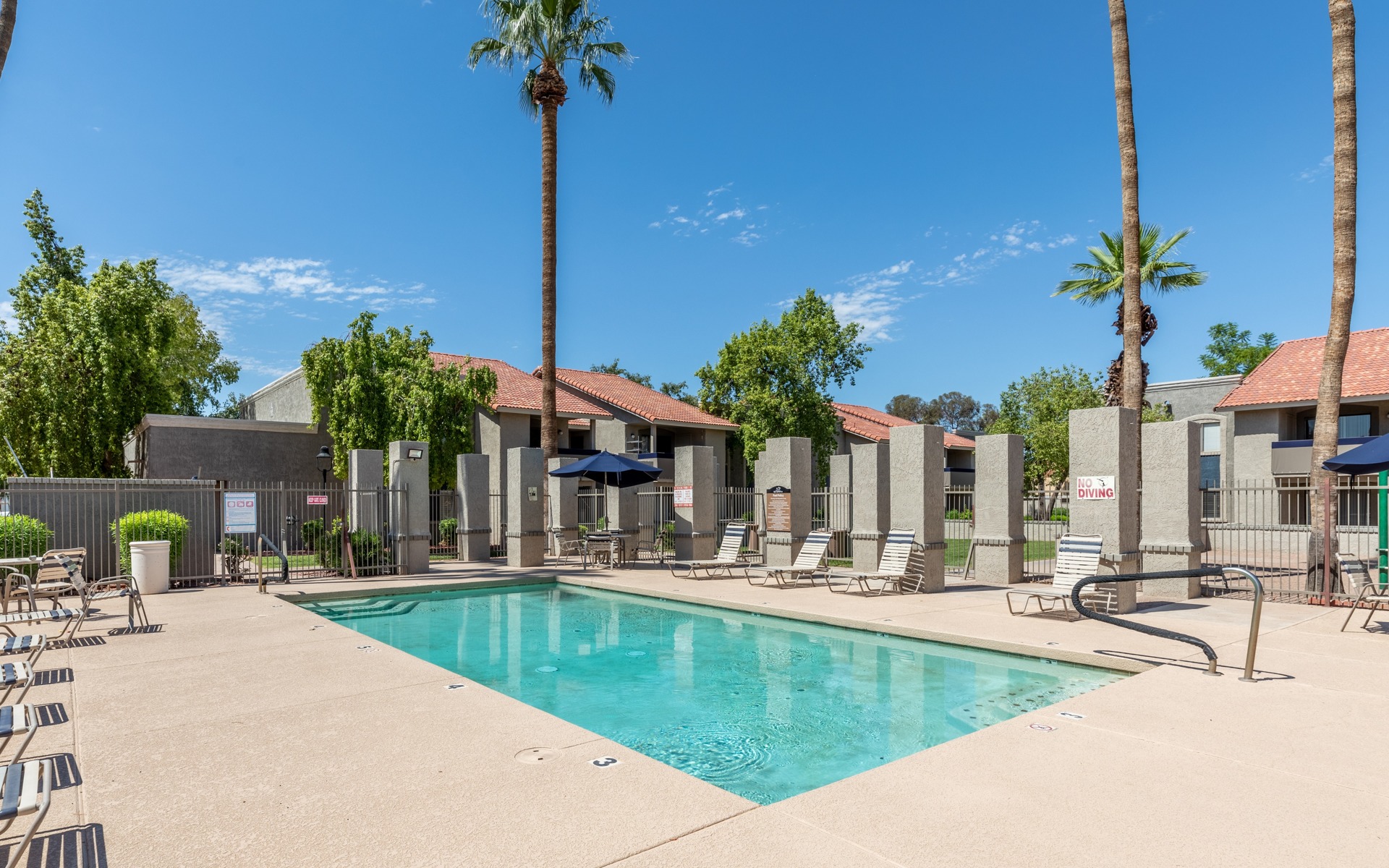 Gila Springs Apts