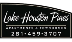 Lake Houston Pines
