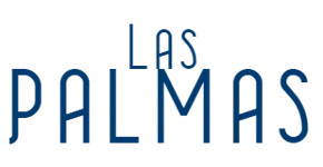 Las Palmas Logo