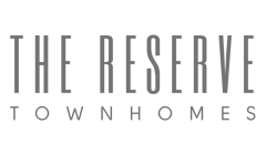 reserve townhomes logo