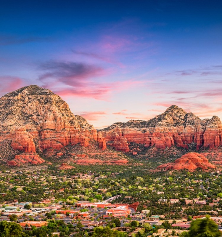 Shadowbrook Apartments In Sedona, AZ