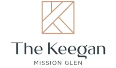 Keegan at Mission Glen