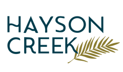 Hayson Creek