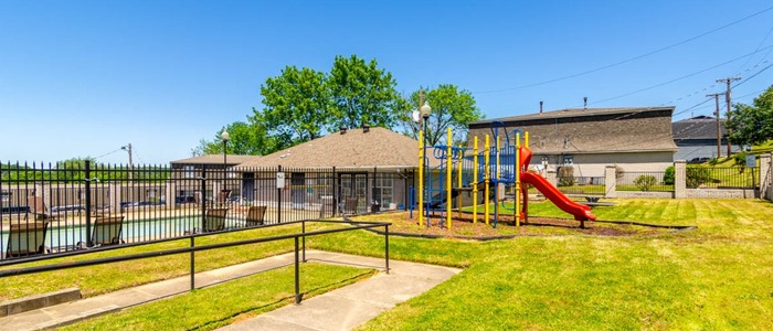 Sherwood Park