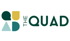 The Quad Natchitoches