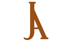 Jefferson arms logo