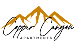 Copper Canyon Apartments