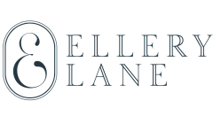 Ellery Lane Logo