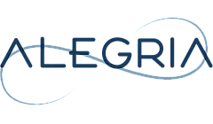 Alegria I Logo