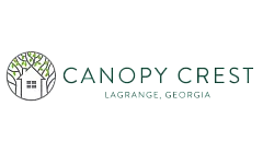 Canopy Crest, Apartments