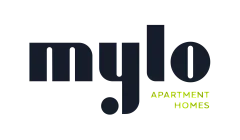 Mylo Apartments Logo