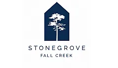 stonegrove fall creek logo
