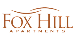 Fox Hill Logo