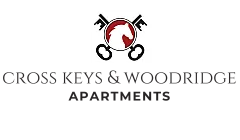 Cross Keys & Woodridge Logo