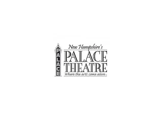 Logo Palance Theatres in Manchester, New Hampshire