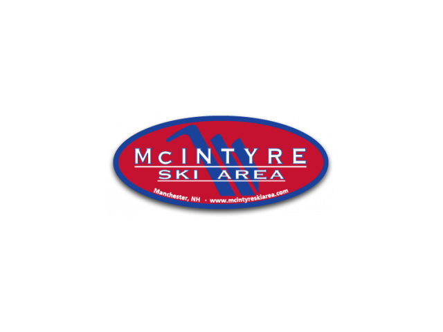 Logo - McIntyre Ski Area near Greenview Village Apartments