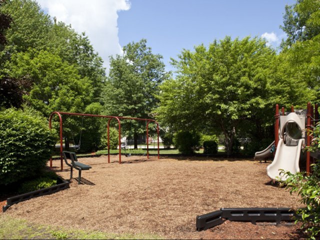 Image of Playground for Greenview Village Apartments