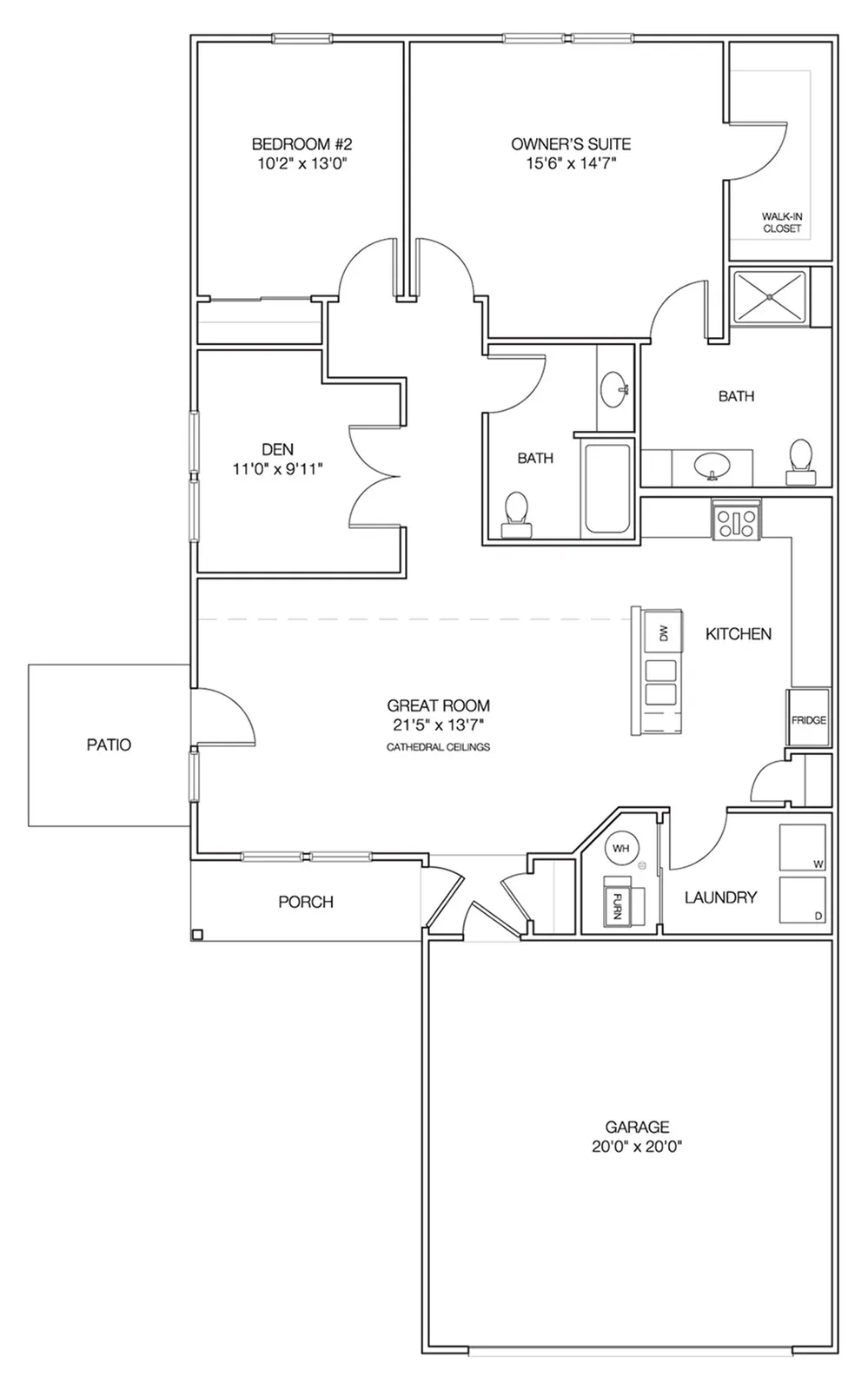 Edgewater 3