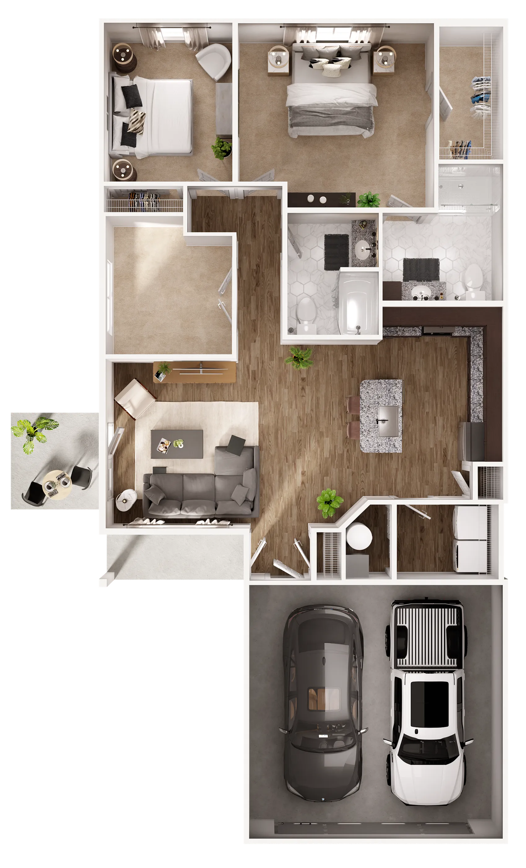 Edgewater 3