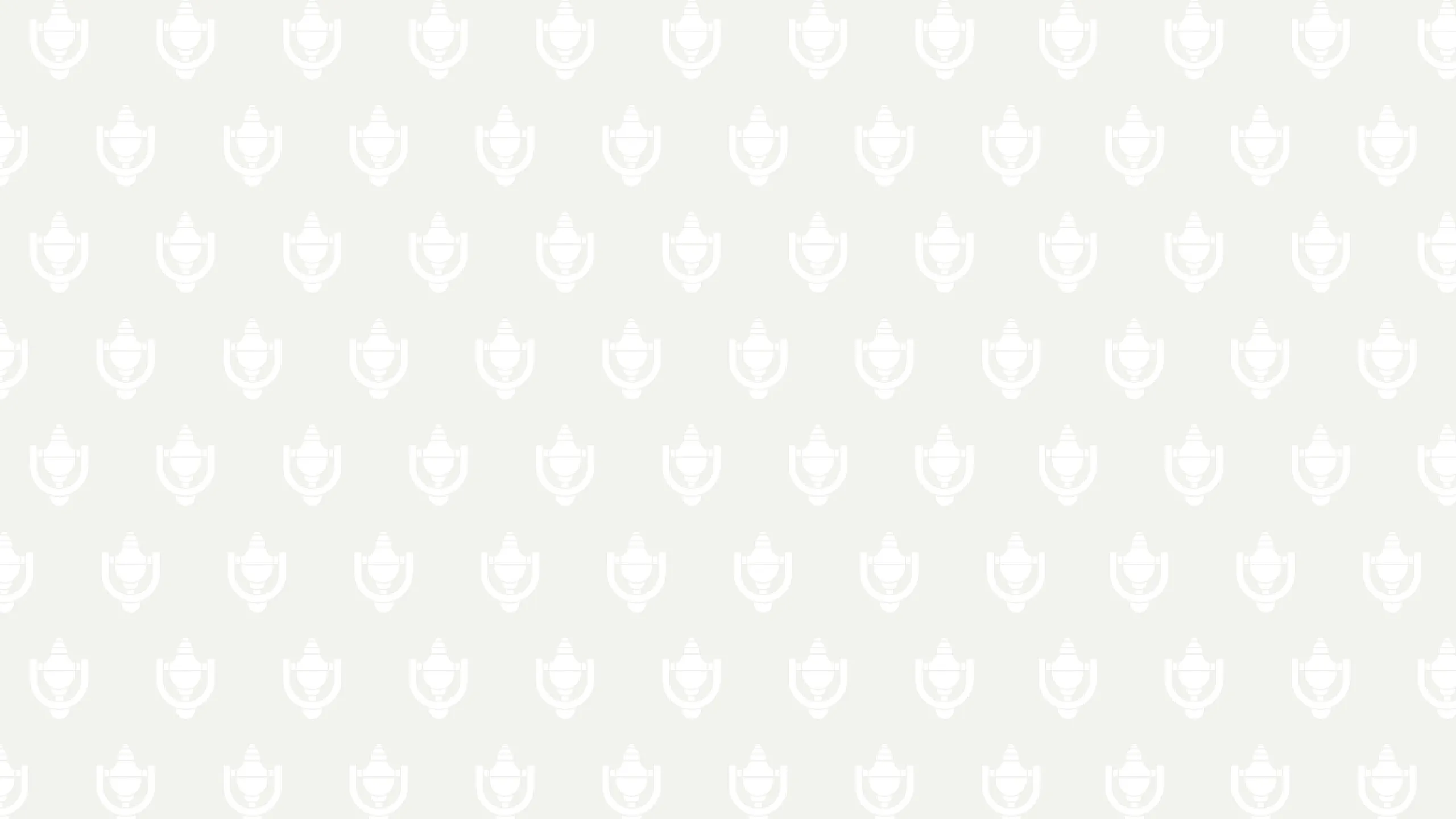Elegant pattern featuring simple, symmetrical motifs against a soft background, creating a refined and modern aesthetic.