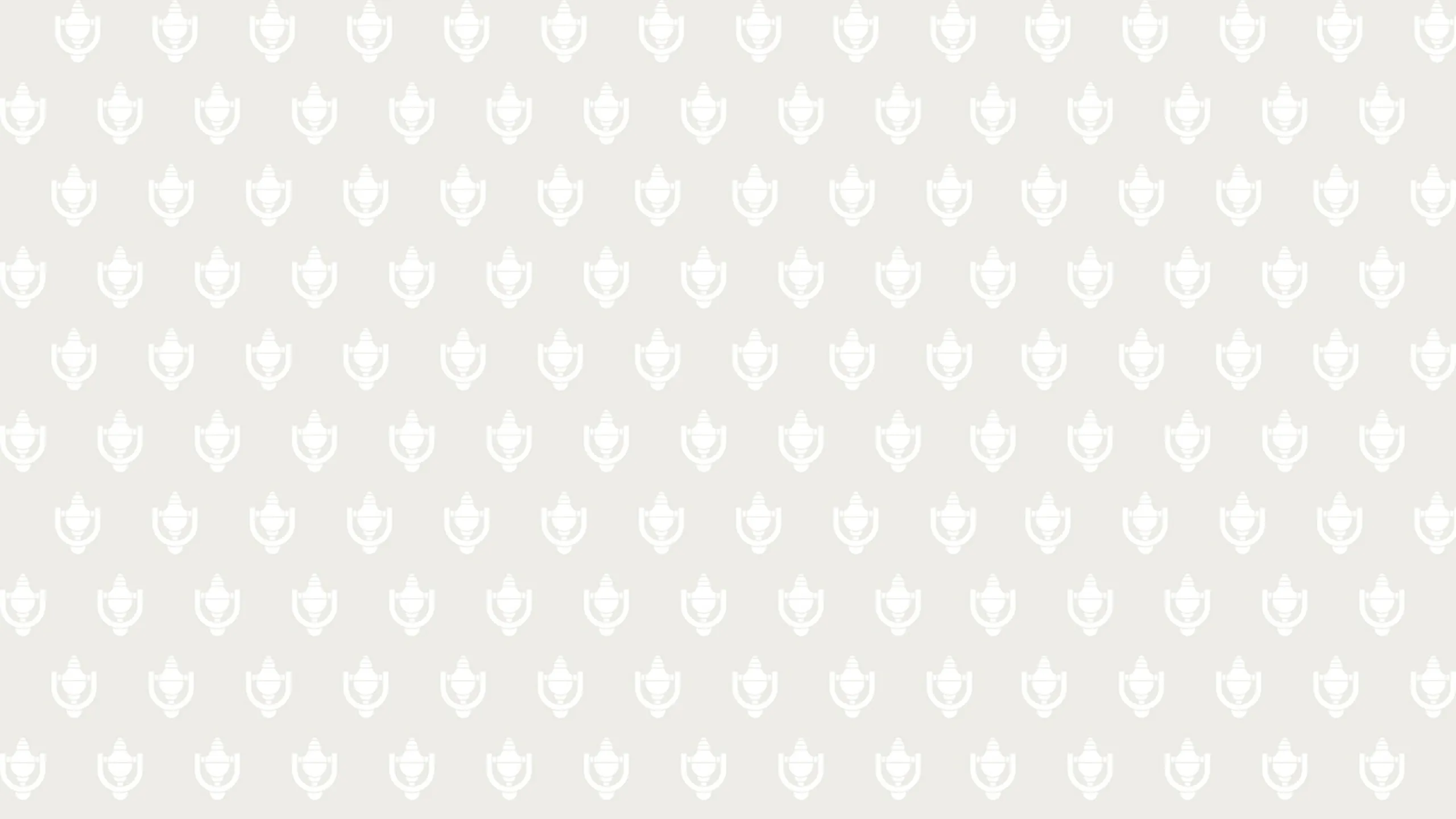 Elegant floor plan background with subtle, repeating patterns of sophisticated light fixtures.