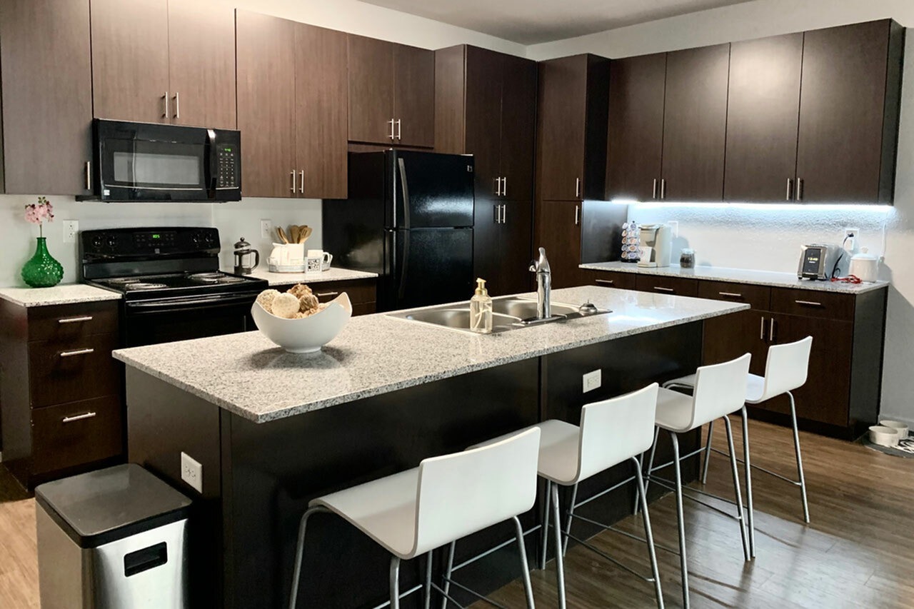 Gallery & Virtual Tours The Cardinal at West Center Fayetteville