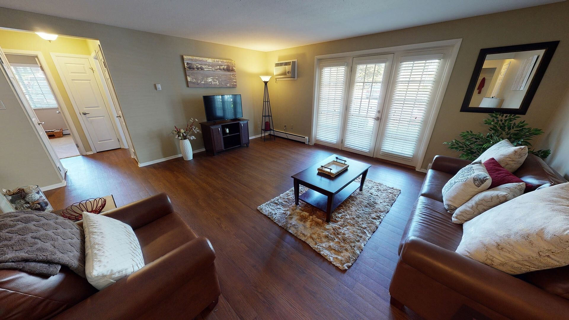 Gallery University Oaks Apartments In Kent, Ohio