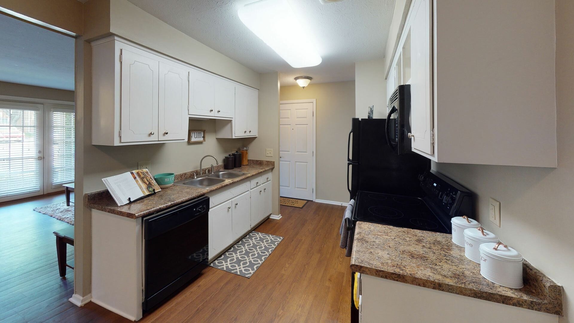 Gallery University Oaks Apartments In Kent, Ohio