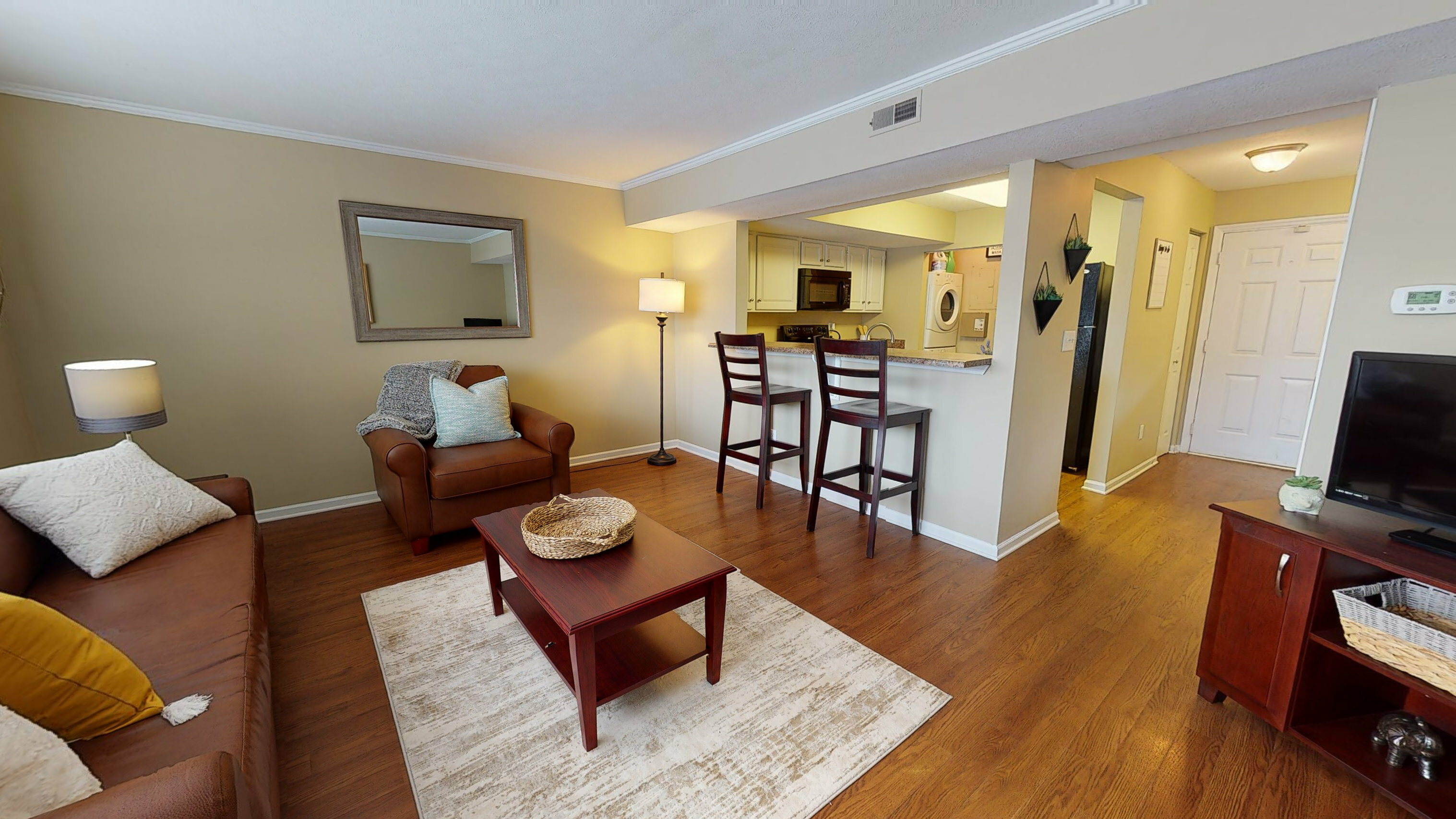 Gallery & Virtual Tours The Commons Apartments in Oxford, OH