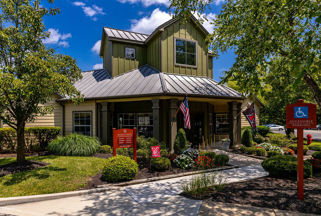 Gallery Hawks Landing Oxford Ohio Apartments Gallery Hawks Landing Oxford Ohio Apartments
