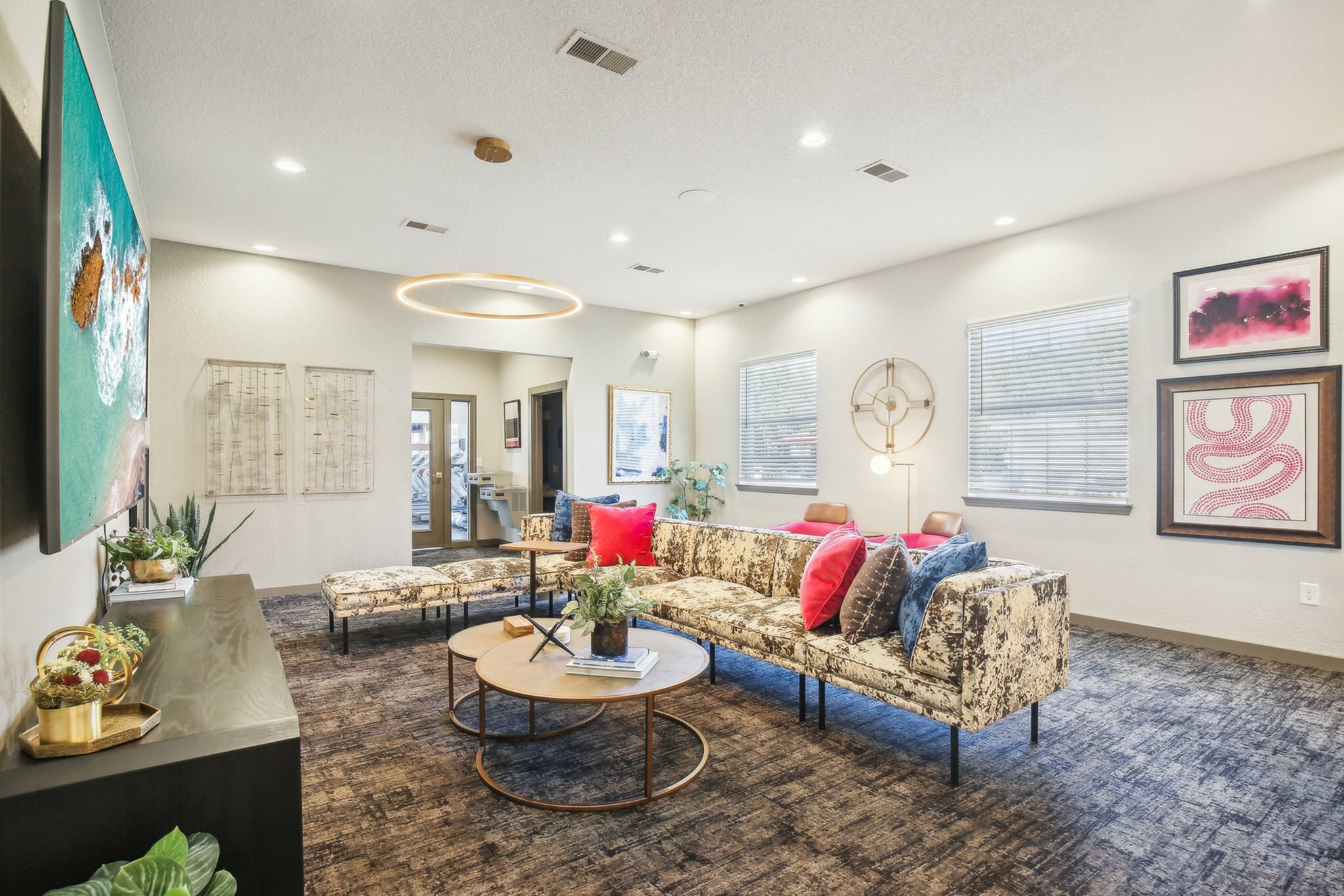 Photo Gallery | The Preserve Murfreesboro Apartments in TN