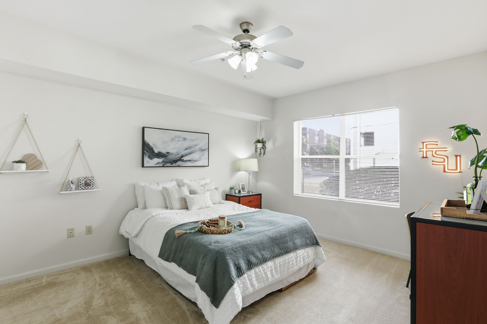 Legacy Student Living | FSU Off-Campus Apartment Photos