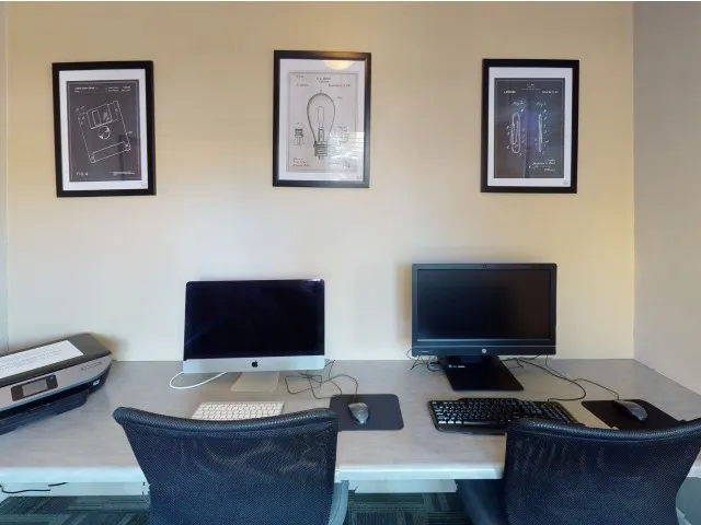 Resident Business Center | Seminole Flatts | FSU Off Campus Apartments