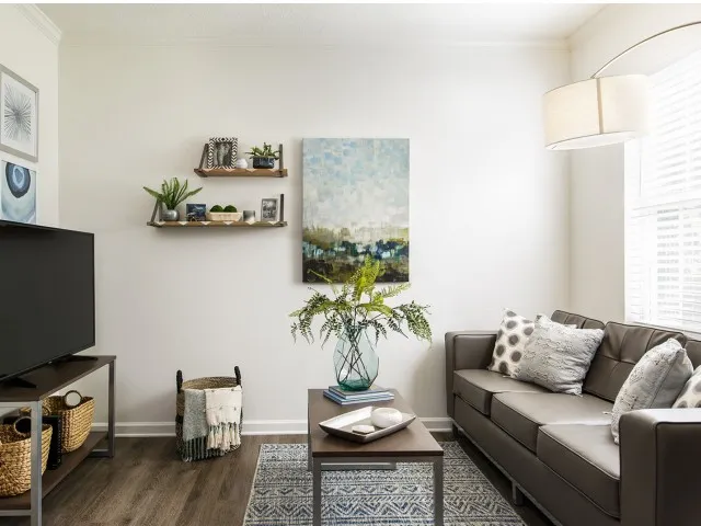 Interiors