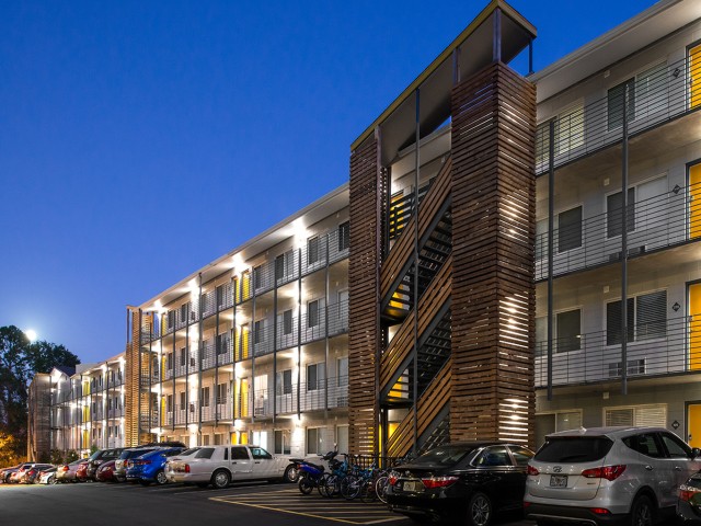 Legacy Student Living | Apartments Near FSU