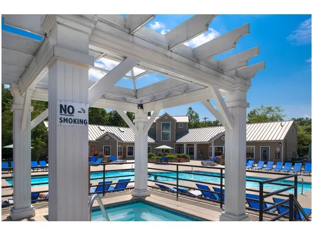Pool  | Hawks Landing | Apartments In Oxford Ohio