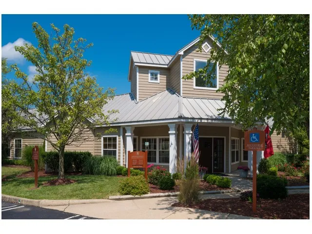 Walk to Campus | Hawks Landing | Miami University Off Campus Apartments