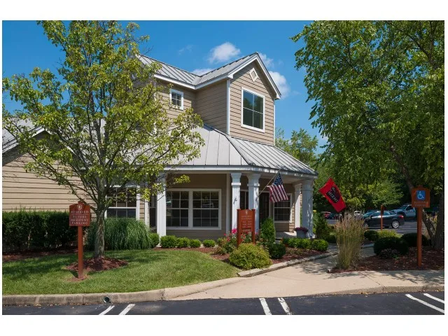 Bus Route | Hawks Landing | Oxford Ohio Student Rentals