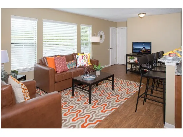 Fully Furnished | Hawks Landing | Apartments In Oxford Ohio