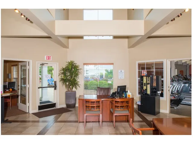 Office | Hawks Landing | Oxford Ohio Student Rentals