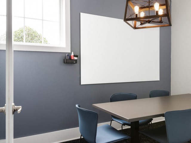 Study Rooms at The Flatts Salisbury | Salisbury University Apartment Rentals