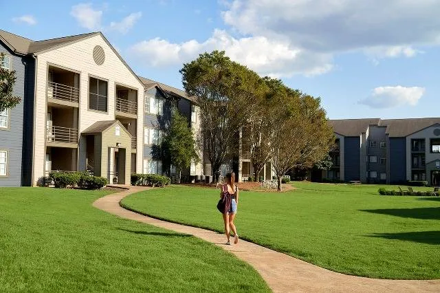 Green Space The Preserve at Tuscaloosa